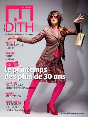 Edith N°13