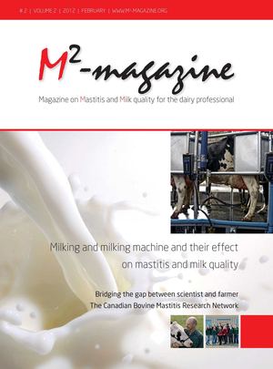 M2 magazine - February 2012