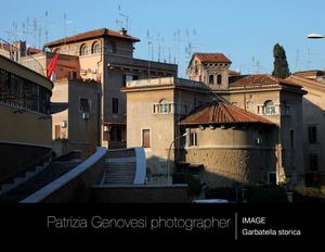 Image Garbatella Storica