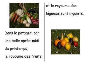 Pas de pitié pour les F. et les L.