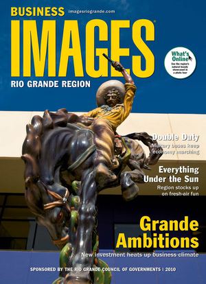Business Images Rio Grande Region, TX 2010