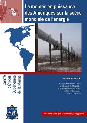 La montée en puissance des Amériques