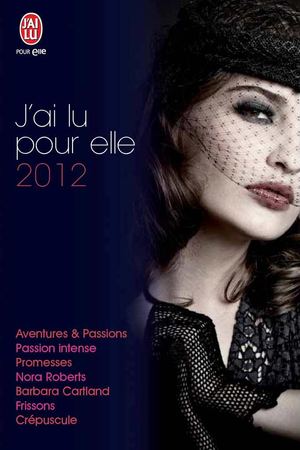 Catalogue J'ai lu pour elle 2012