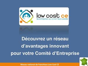 LCCE comité entreprise 1