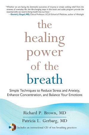 The Healing Power of the Breath