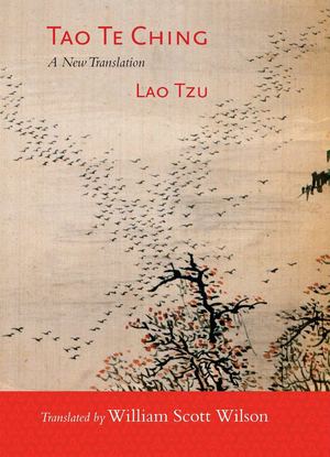 Tao Te Ching: An All New Translation