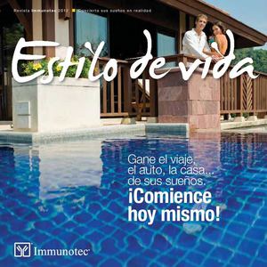 Revista Estilo de Vida