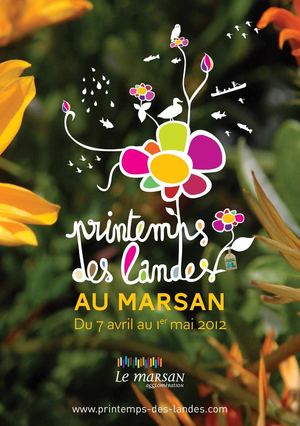 Printemps des Landes 2012