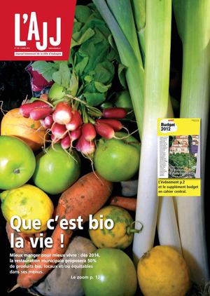 Aubagne au Jour le Jour 729