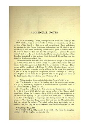 Homilies of Mar Narsai 4