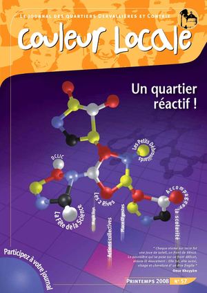Couleur Locale n°57