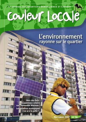 Couleur Locale n°56