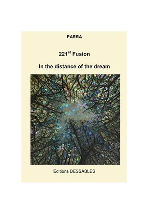 In the distance of the dream