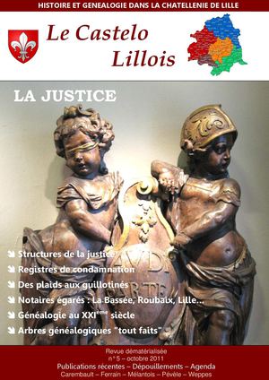 Le Castelo-Lillois n°5