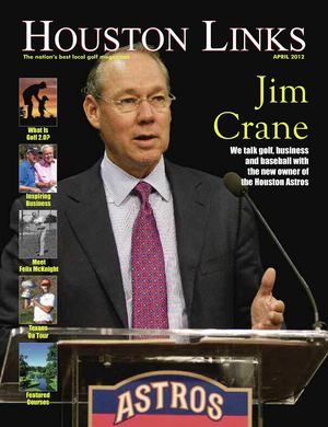 April 2012 Houston Links