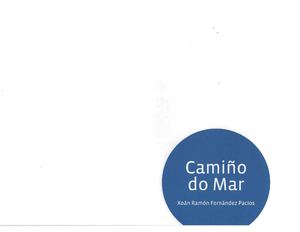 Guía Camino del Mar
