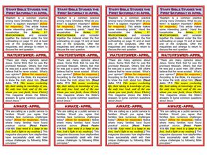 Field Service Bookmark in April.pdf