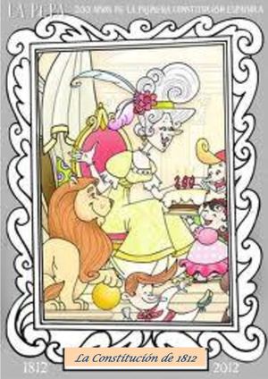 26. La Constitución de 1812