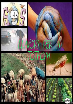 Llavors per a tothom