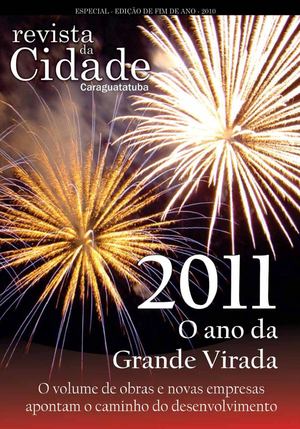 Revista da Cidade Caraguatatuba - Edição 18