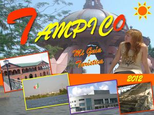 Yo si voy a Tampico!