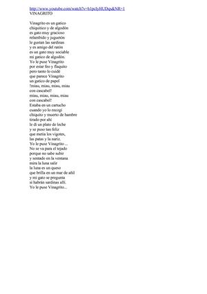 CUBARI BURUZKO ARIKETAK