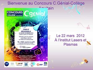 diaporama  édition2012