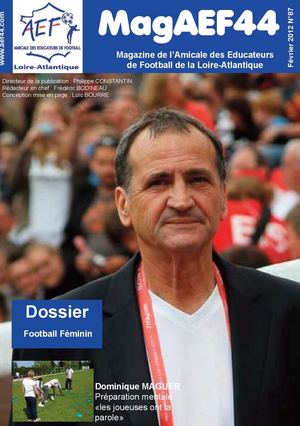 AEFLA journal N°88
