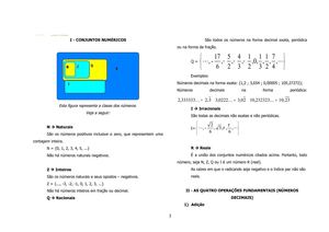 APOSTILA MAT. 9º ano
