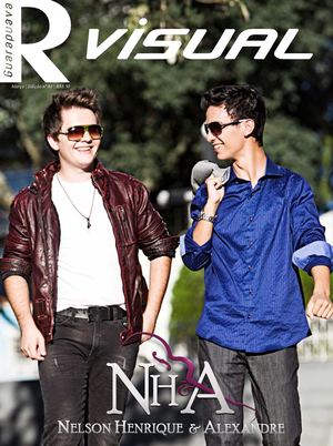 Revista Guarapuava Ed. 84