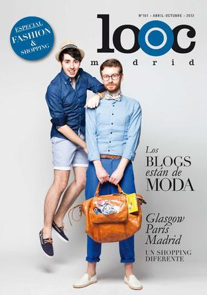 LOOC Nº 101 Especial shopping