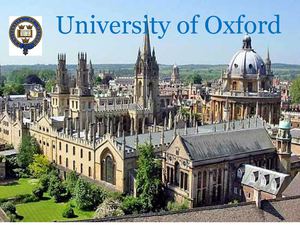 Oxford