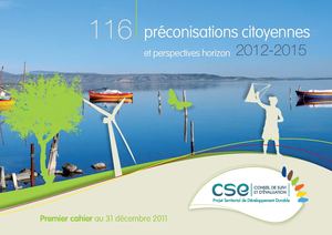 Agenda 21 Agglo 2012