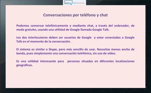 Calaméo - Conversar online