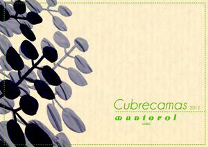 Пакрывало Manterol купить оптом