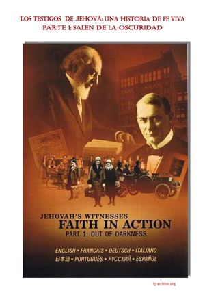 TRANSCRIPCION - Una historia de fe viva. Parte 1.pdf