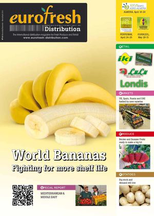 Eurofresh 118 March-April 2012