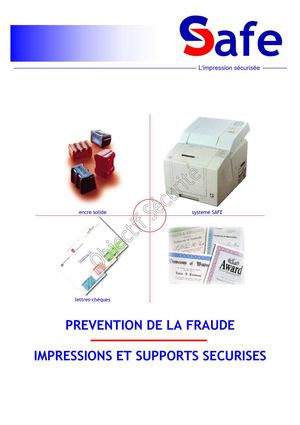 Documentation SAFE