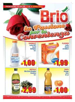 la passione per la convenienza