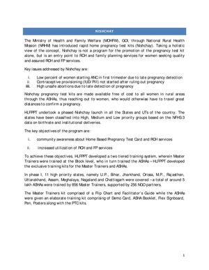 Nishchay communication