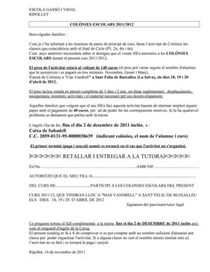 Comunicats Colònies 11-12.