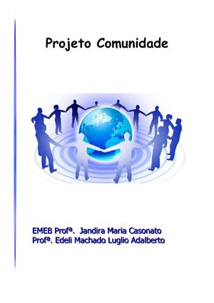 Projeto Comunidade