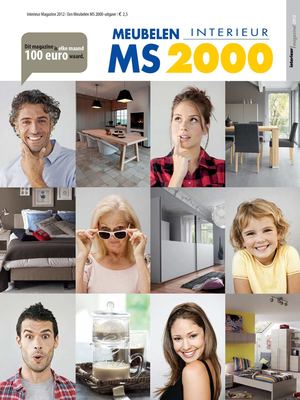 MS2000-combi