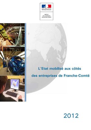 Les dispositifs de soutien aux entreprises