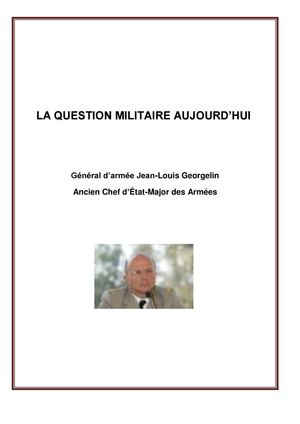 Georgelin