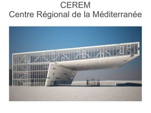 Diaporama de présentation du CeREM