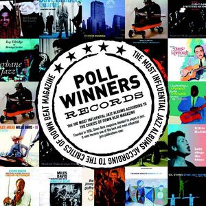 Catalogo Poll Winners