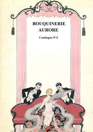 Bouquinerie Aurore - Catalogue N°2