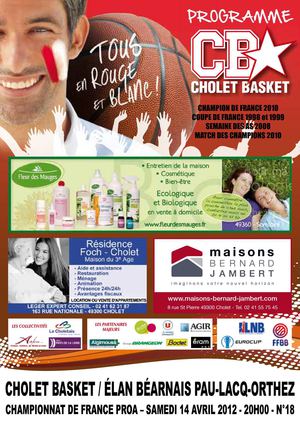 CB PROGRAMME 14-04-2012