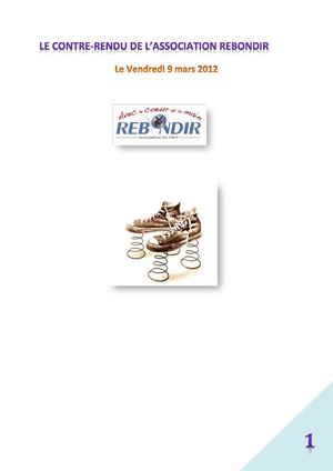 Le contre-rendu_du_vendredi_9_mars_2012